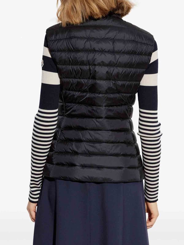 Igens Gilet shop online: MONCLER