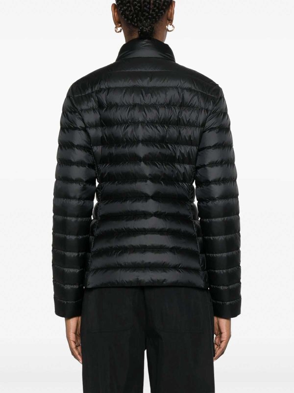 Blouson Rembourré - Noir shop online: MONCLER