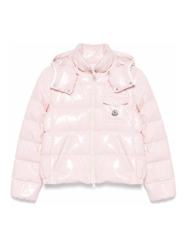 MONCLER: giacche casual - Giacca Andro