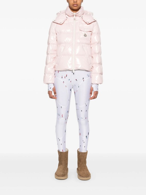 MONCLER: giacche casual online - Giacca Andro