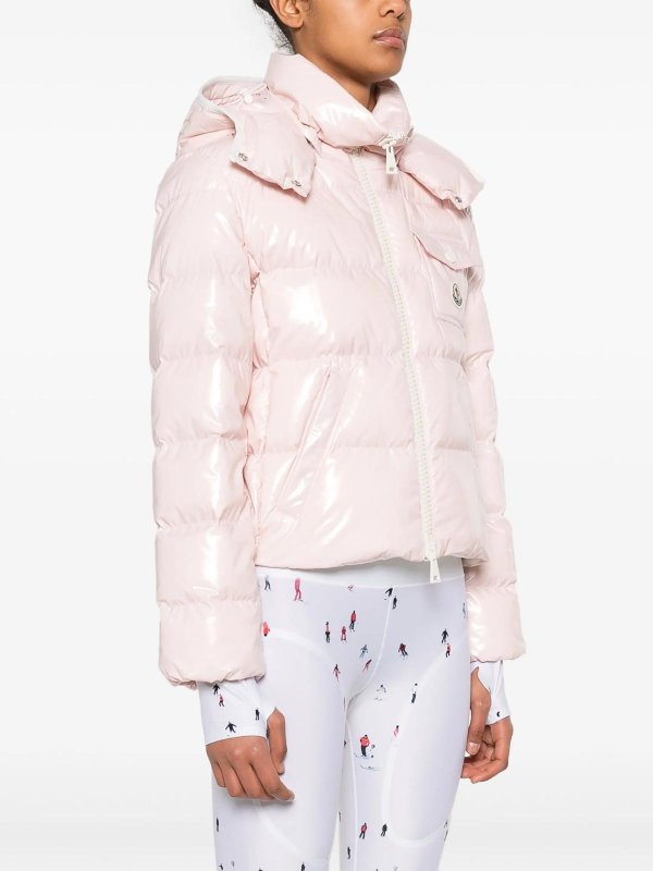 The Best Shops MONCLER: giacche casual - Giacca Andro