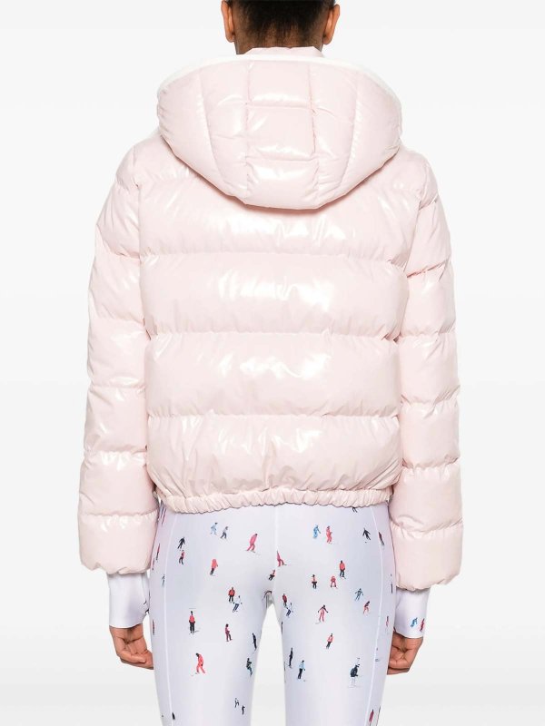 Giacca Andro shop online: MONCLER