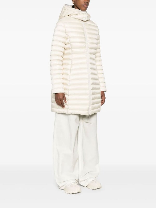 The Best Shops MONCLER: padded coats - Igelong Puffer Coat