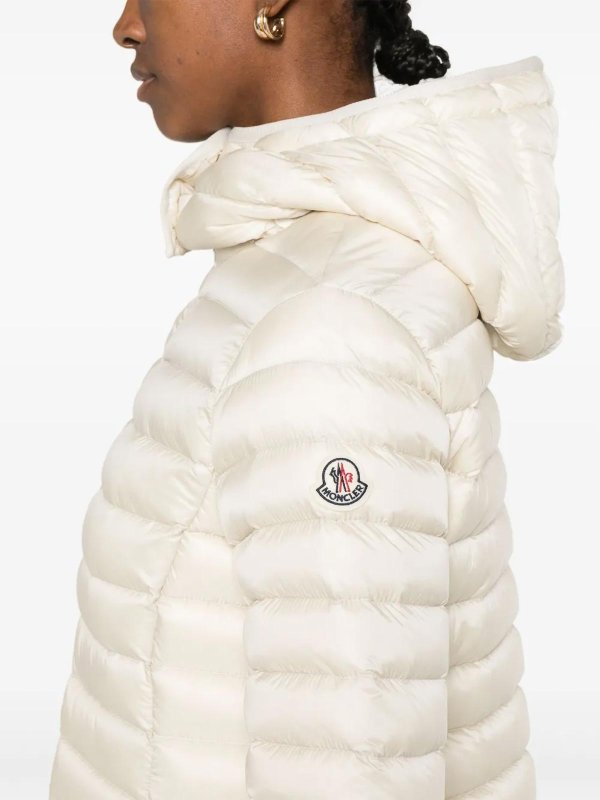 MONCLER buy online Igelong Puffer Coat