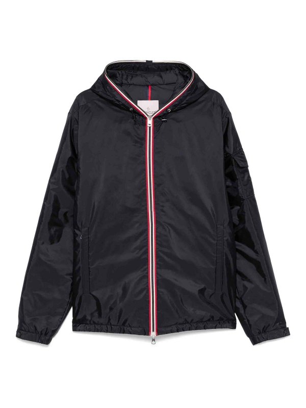 MONCLER: casual jackets - Evettes Jacket