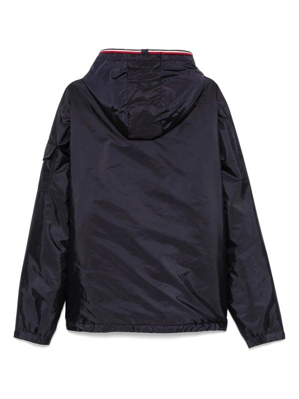 MONCLER: casual jackets online - Evettes Jacket