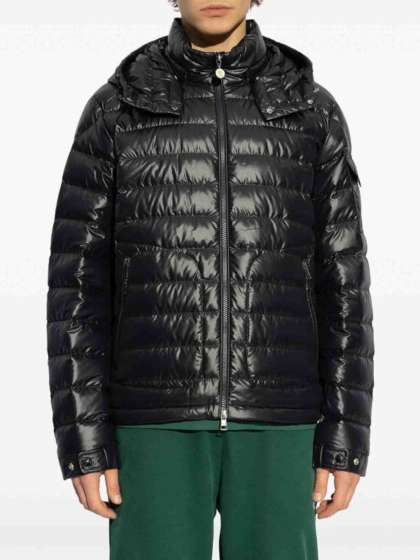 The Best Shops MONCLER: Chaquetas casual - Chaqueta Casual - Azul Oscuro