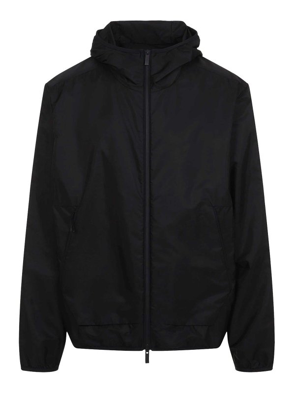 MONCLER: casual jackets - Granier Jacket