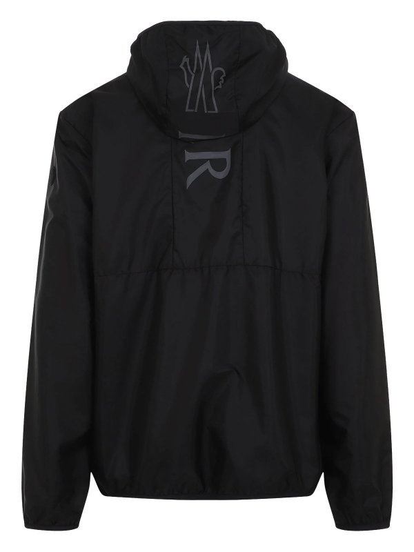 MONCLER: casual jackets online - Granier Jacket