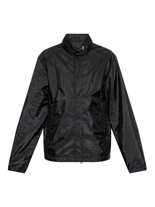 MONCLER: casual jackets - Montriond Jacket