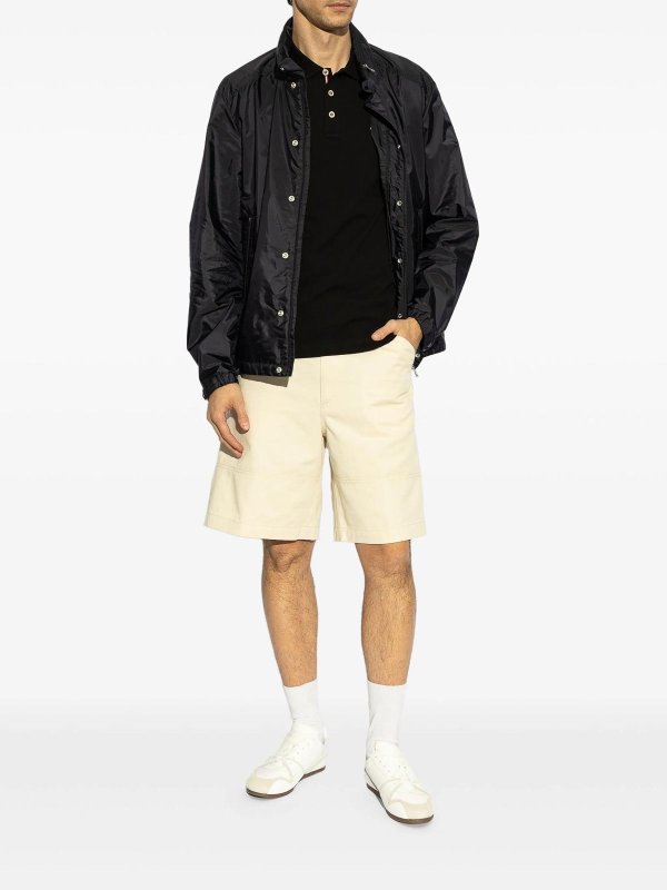 MONCLER: casual jackets online - Montriond Jacket