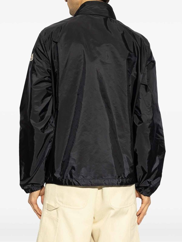 Montriond Jacket shop online: MONCLER