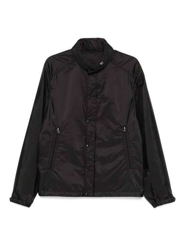 MONCLER: casual jackets - Montriond Jacket