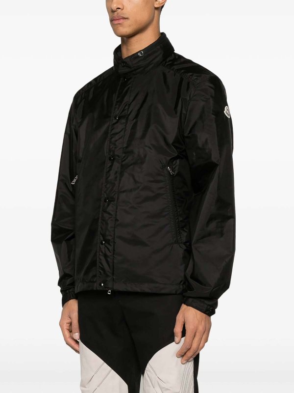 The Best Shops MONCLER: casual jackets - Montriond Jacket