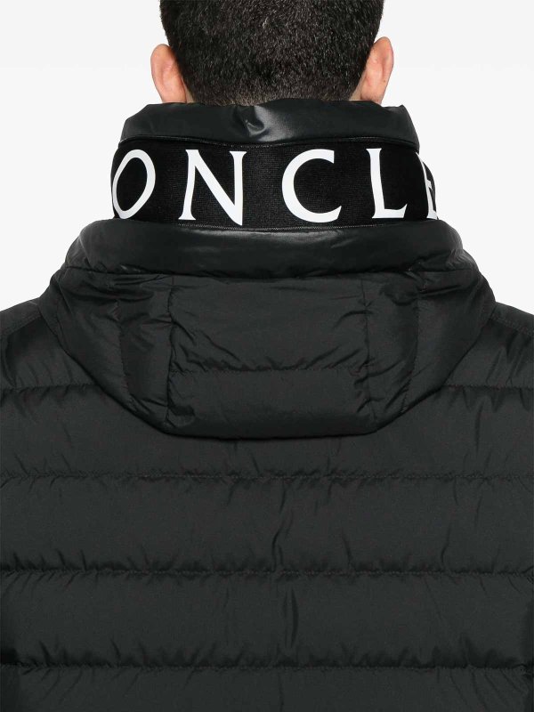 MONCLER buy online Chevrerie Puffer Jacket
