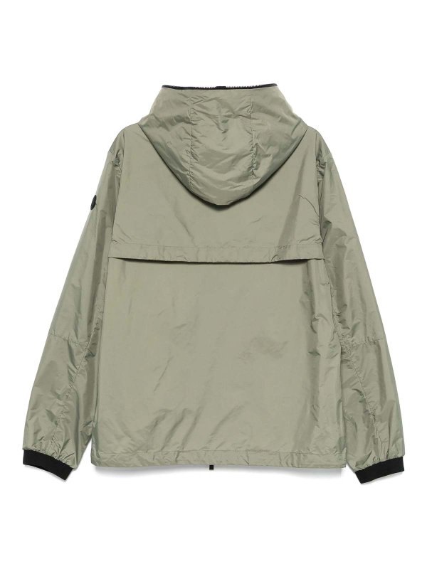 MONCLER: giacche casual online - Giacca junichi