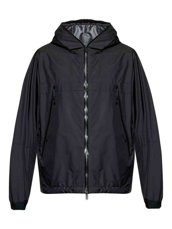 MONCLER: casual jackets - Junichi Jacket