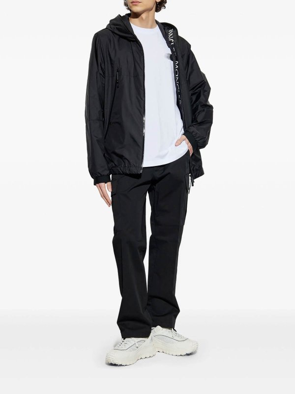 MONCLER: casual jackets online - Junichi Jacket