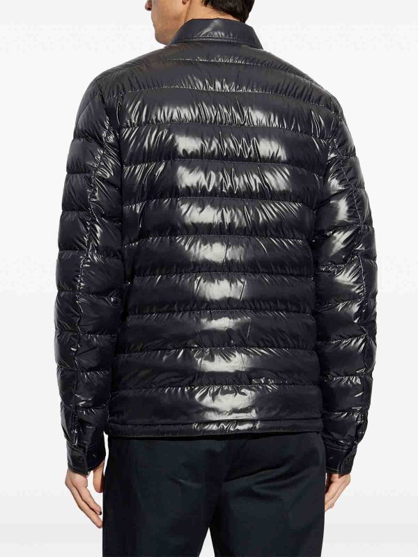 Giacca imbottita a chambly shop online: MONCLER