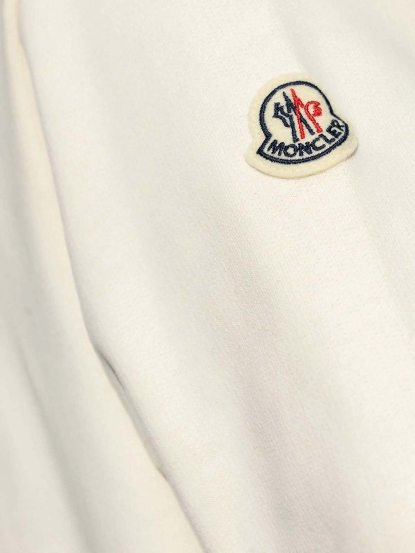 MONCLER buy online Sweatshirt - Beige