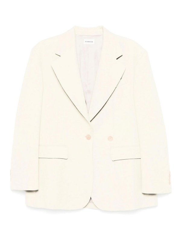 P.A.R.O.S.H.: blazers - Raisa25 Blazer
