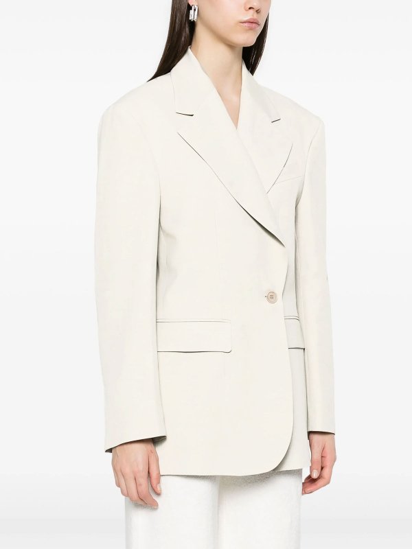 The Best Shops P.A.R.O.S.H.: blazers - Raisa25 Blazer