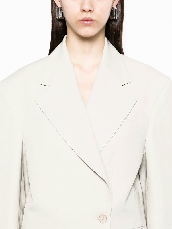 P.A.R.O.S.H. buy online Raisa25 Blazer