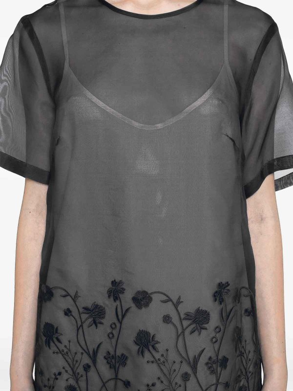 Sorgente Midi Dress shop online: P.A.R.O.S.H.