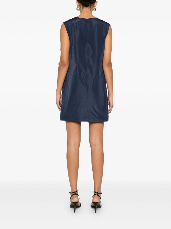 Pimpy Mini Dress shop online: P.A.R.O.S.H.