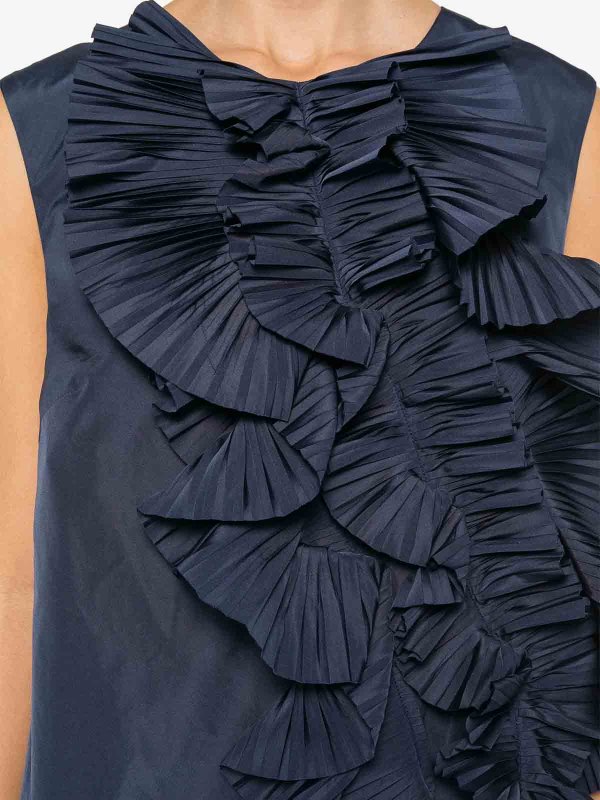 P.A.R.O.S.H. buy online Pimpy Mini Dress