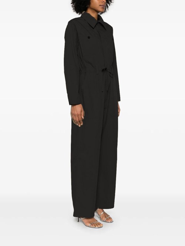 The Best Shops P.A.R.O.S.H.: Chándales - Mono - Negro