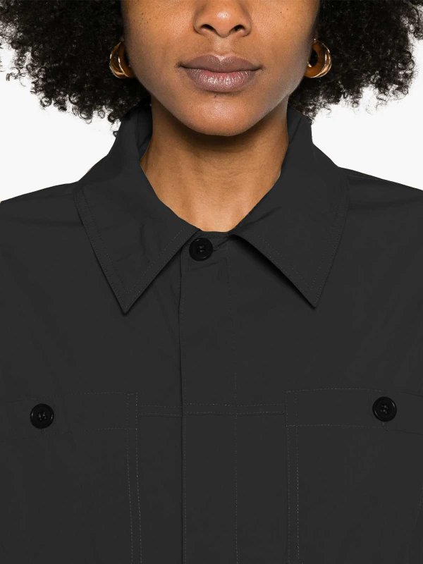 P.A.R.O.S.H. buy online Mono - Negro