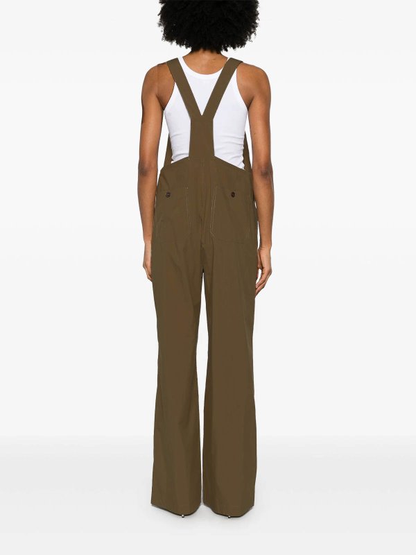 Tuta poplin ninja shop online: P.A.R.O.S.H.