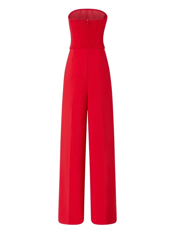 Pinko: Combinaison-pantalons online - Combinaison - Rouge