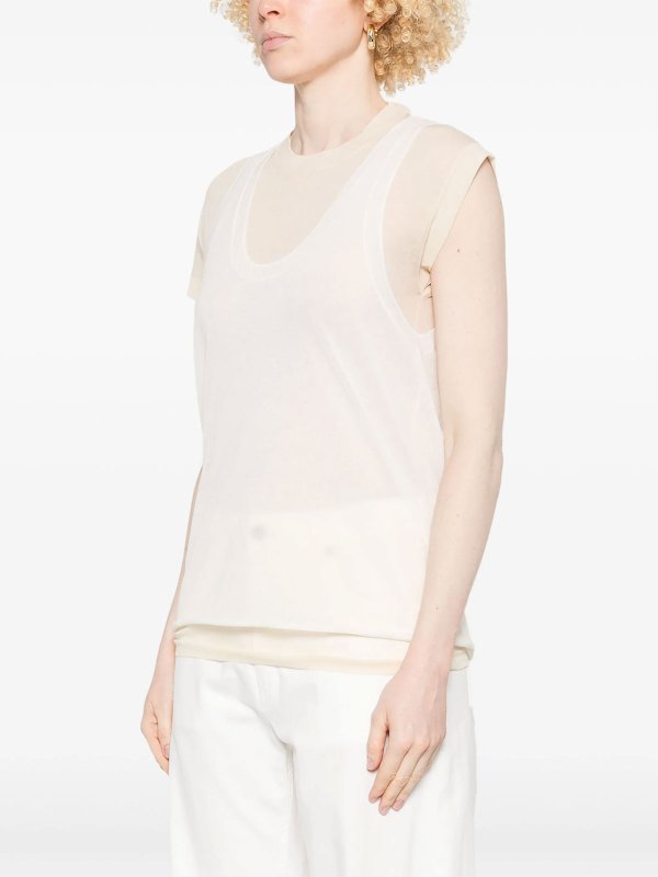 The Best Shops Pinko: t-shirt - T-shirt di Mark Cotton