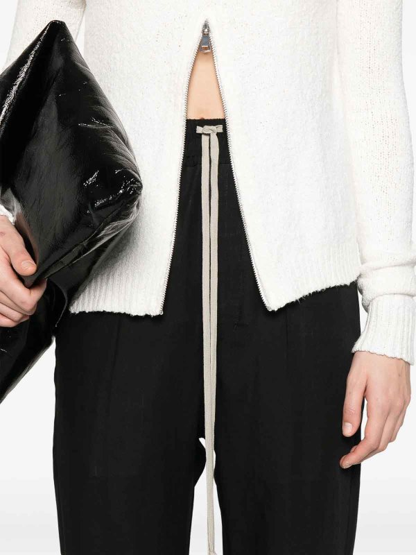 RICK OWENS buy online ショートパンツ - 黒