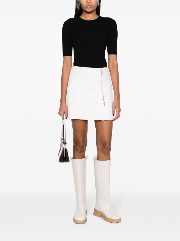 P.A.R.O.S.H.: Tops y camisetas sin mangas online - Top - Negro