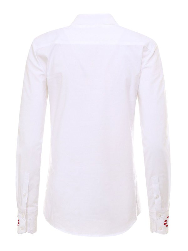 Vivetta: camicie online - Camicia da ricamo