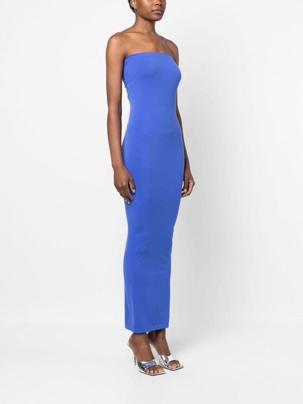 Aurora Tube Fatal Dress shop online: WOLFORD