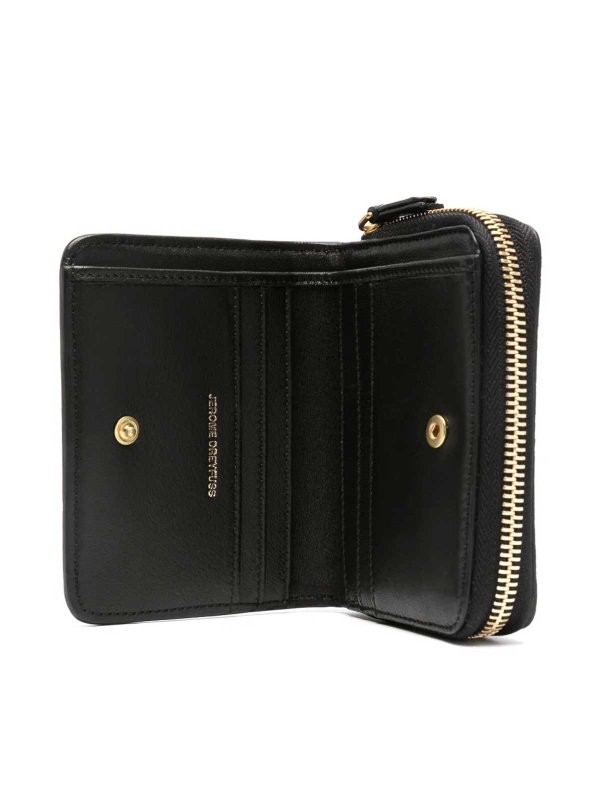 The Best Shops JÉRÔME DREYFUSS: 財布＆ポーチ - 財布 - ヌードカラー