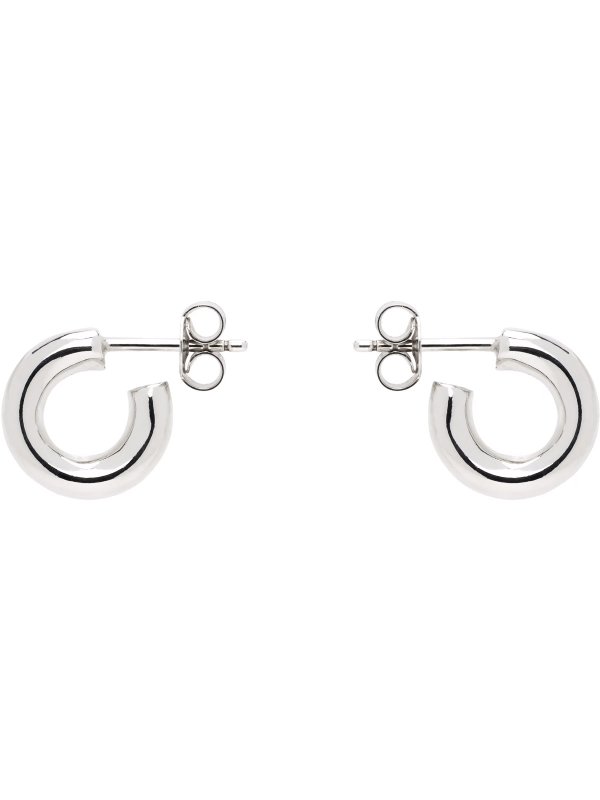 LEMAIRE: Pendientes online - Pendientes - Plata