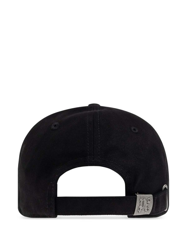 Palm Angels: 帽子＆キャッブ online - 帽子 - 黒