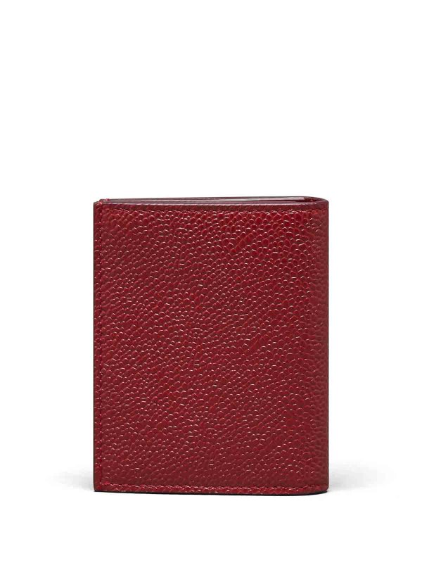 THOM BROWNE: Portefeuilles online - Portefeuilles - Bordeaux