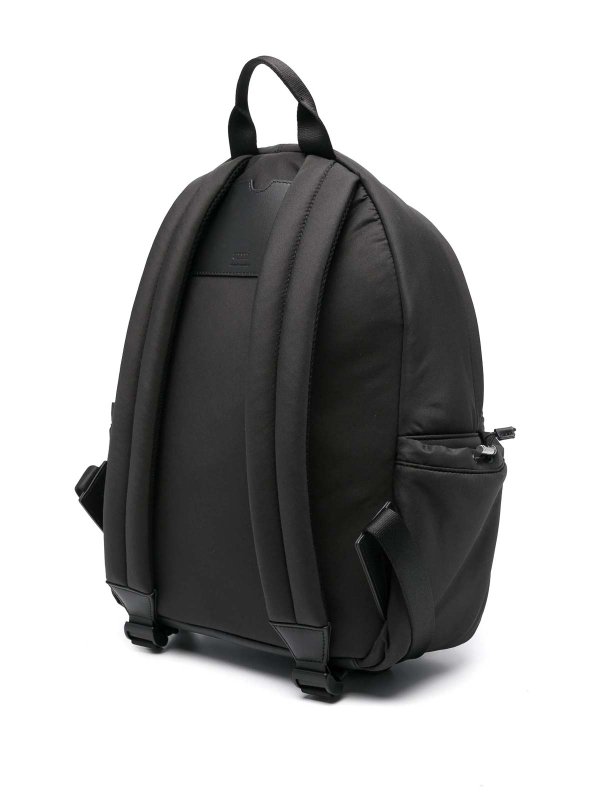 Rucksack - Schwarz shop online: AMI PARIS