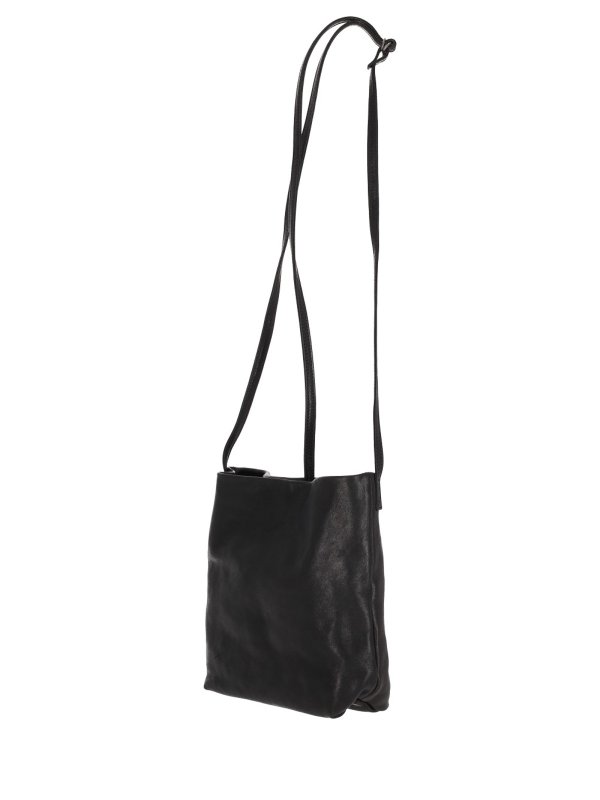 ANN DEMEULEMEESTER: Bolsos de hombro online - Bolsa De Hombro - Negro