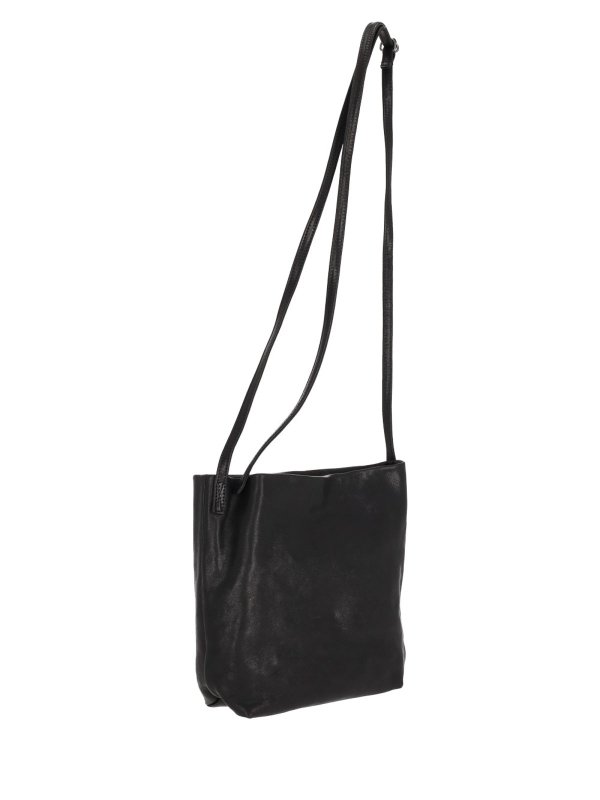 The Best Shops ANN DEMEULEMEESTER: Bolsos de hombro - Bolsa De Hombro - Negro