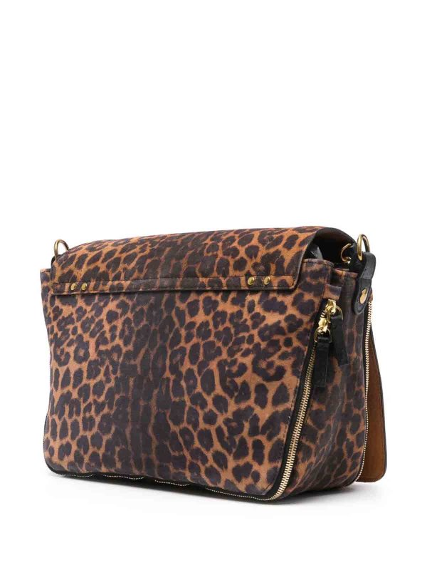 The Best Shops JÉRÔME DREYFUSS: Sacs bandoulière - Sac Bandoulière - Couleur Chair