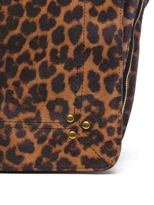 Sac Bandoulière - Couleur Chair shop online: JÉRÔME DREYFUSS