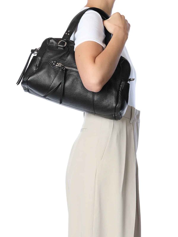 JÉRÔME DREYFUSS: bowling bags online - Lucky Bowling Bag