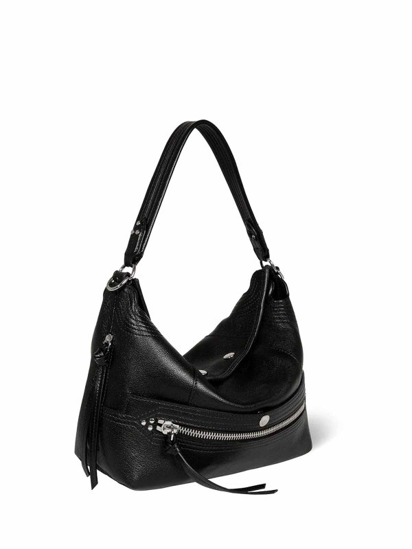 The Best Shops JÉRÔME DREYFUSS: Umhängetaschen - Umhängetasche - Schwarz